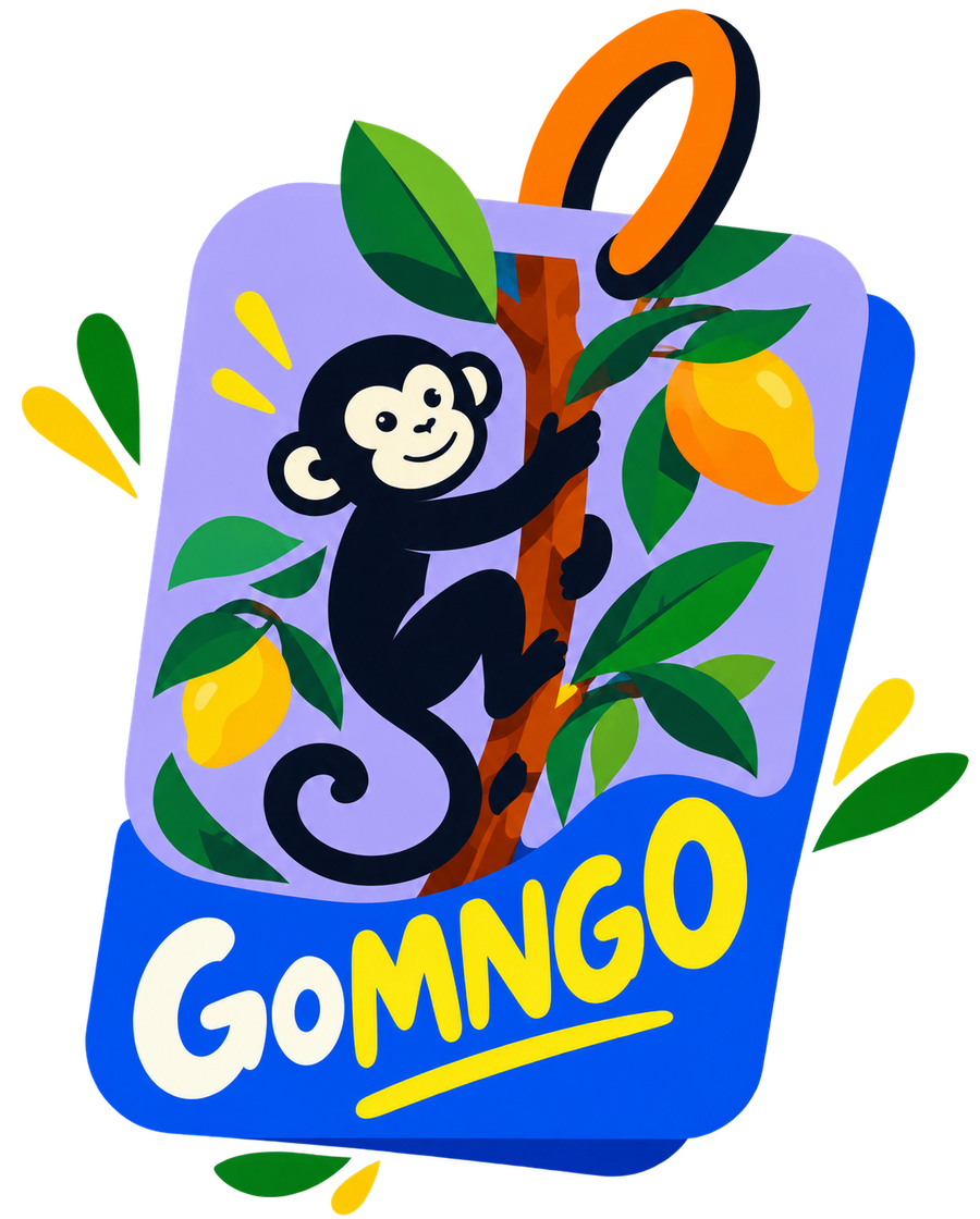 GoMNGO